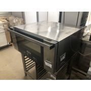 Печь подовая UNOX XEBDC-01EU-D