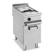 ФРИТЮРНИЦА 900СЕР. APACH APFE-49P