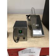 Коптильня RATIONAL VARIOSMOKER