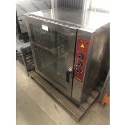 Пароконвектомат PRIMAX EUE-910-HS