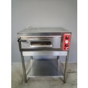 Печь для пиццы PIZZA GROUP Entry Max 4..
