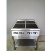 Плита индукционная Luxstahl ПИ 4-98.