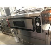 Печь для пиццы Apach AML4