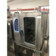 Пароконвектомат ПКА 10-1/1ПМ