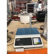 Весы торговые CAS PR-15 P