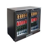 Шкаф среднетемпературный Viatto SC250