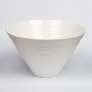 Чаша азиатская для лапши /суповая чаша 20 см, 1500 мл, фарфор P.L. Proff Cuisine
