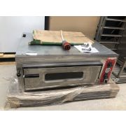 Печь для пиццы PIZZA GROUP Entry Max 4