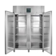 Шкаф холодильный Liebherr GASTRO ProfiProfipremium line GKPv 1470 с глухими дверями