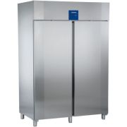Шкаф морозильный Liebherr GASTRO ProfiProfipremium line GGPv 1470 001 с глухими дверями