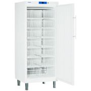 Шкаф морозильный Liebherr GASTRO Profi line GG 5210 001 с глухой дверью