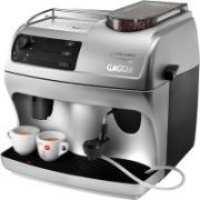 КОФЕМАШИНА автоматическая Gaggia Synchrony Logic RS (RI9748/11) (Уценка)