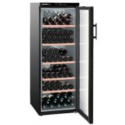ШКАФ винный Liebherr Vinothek WTb 4212 001 мультитемпературный