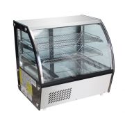 Витрина среднетемпературная Viatto HTR120