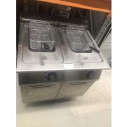Фритюрница Electrolux Professional E7FREH2BF0