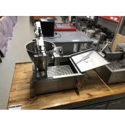 Аппарат пончиковый ATESY Гольфстрим-1/1М-2