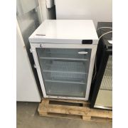 Шкаф холодильный Бирюса 154EKSSNZ