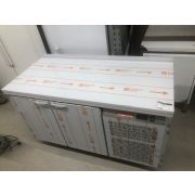 Стол охлаждаемый HICOLD SN 11/TN