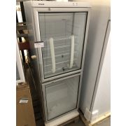 Шкаф холодильный SNAIGE CD35DM-S300CD