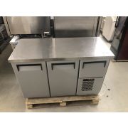 Стол холодильный CARBOMABAR-250 , без борта