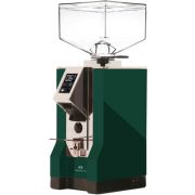 Кофемолка Eureka Mignon Specialita 55 16CR Green Gourmet
