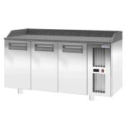 Стол охлаждаемый для пиццы POLAIR TM3GNpizza-GC
