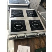 Плита индукционная Hurakan HKN-ICF35DX4