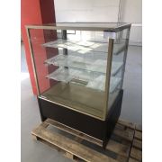 Витрина кондитерская Carboma KC70 VM 0,9-1 Light (ВХСв - 0,9д Сube)