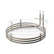 ТЭН UNOX 3,1кВт KRS1026A