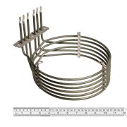 Элемент нагревательный UNOX KRS1286A