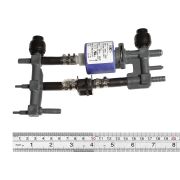 Дозатор моющего средства ONE SERIES UNOX KVL1072A