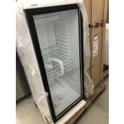 Шкаф холодильный Snaige CD29DM