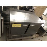 Стол морозильный HICOLD GNE 11/BT