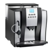 КОФЕМАШИНА Merol ME-709 Black Б/У (наработка 2800 чашек)