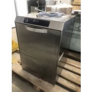 Машина посудомоечная SILANOS N700PS DIGIT