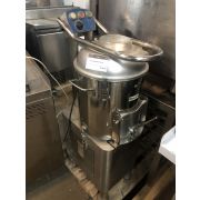 Картофелечистка HLP-15
