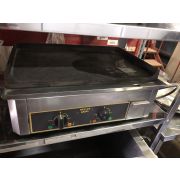 Поверхность жарочная Roller Grill PSF 600 E 380В