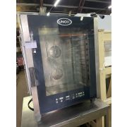 Пароконвектомат UNOX XVC 705 E