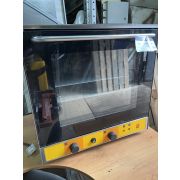 Печь конвекционная Tecnoeka KF 620 U