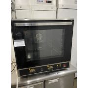 Печь конвекционная Tecnoeka EKF 423