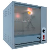 ГРИЛЬ для приготовления кур  карусельный МК-3.8 (МК-3.8.1) СИКОМ