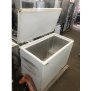 Ларь морозильный ITALFROST ЛН400