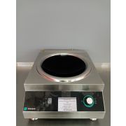 Плита индукционная HKN-ICW50D WOK