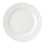 Тарелка классическая d=18 cм,фарфор,серия «Arel», By Bone