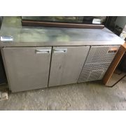Стол охлаждаемый HICOLD GN 11/TN