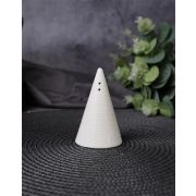 Солонка «конус» h 8,1 см, LINE