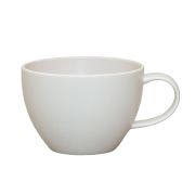 Чашка чайная 200 мл,фарфор «NOBLE» серия «Fine Plus-Light Grey»