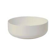 Салатник d=15,5 см, 750 мл, фарфор «NOBLE» серия «Fine Plus-Light Grey»