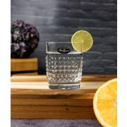 Бокал олд фэшн, h 9,6 см, d 8 см, 380 мл, Mixology