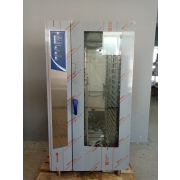 Пароконвектомат 20 уровней